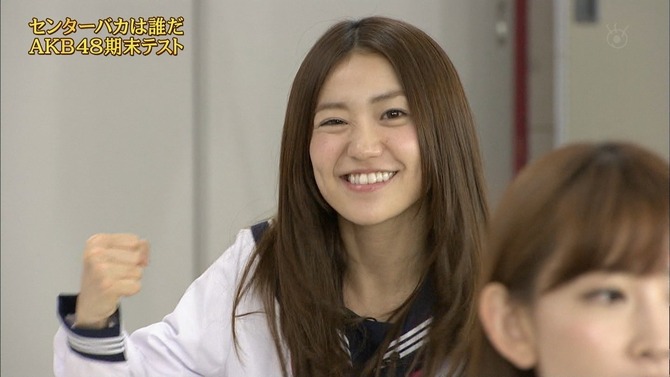 Akb48タイムズ Akb48まとめ めちゃイケ Akb48大島優子は頭良いフリしてるだけだと思ってた Livedoor Blog ブログ Akb48タイムズ Akb48まとめ めちゃイケ Akb48大島優子は頭良いフリしてるだけだと思ってた Livedoor Blog ブログ