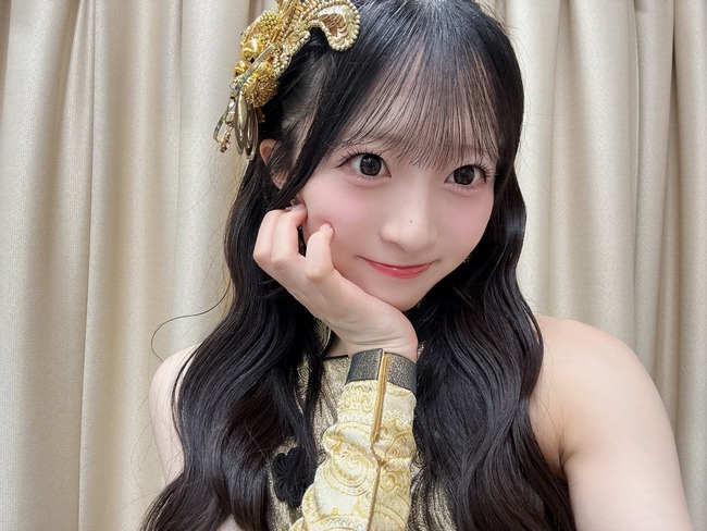 【速報】秋山由奈の父親42歳！！【AKB48ゆなちゃん】