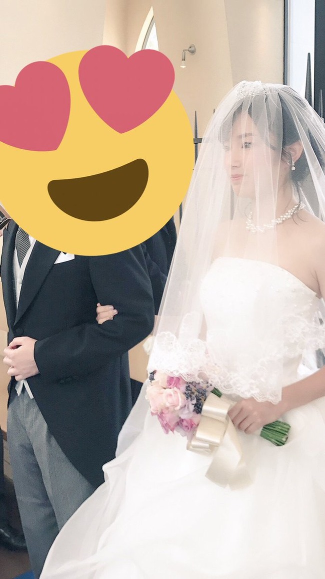 Akb48タイムズ Akb48まとめ 画像 元ske48矢神久美さんの結婚式をご覧ください Livedoor Blog ブログ