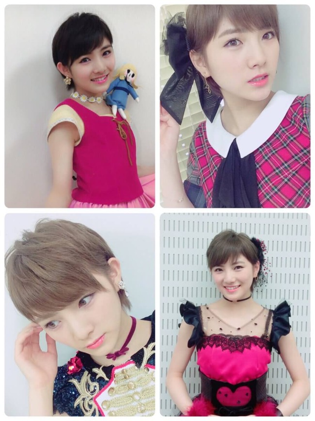 Akb48タイムズ Akb48まとめ 岡田奈々がtwitterでショート派かロング派かアンケートを取った結果 Akb48なぁちゃん Livedoor Blog ブログ Akb48タイムズ Akb48まとめ 岡田奈々がtwitterでショート派かロング派かアンケートを取った結果 Akb48なぁちゃん Livedoor Blog ブログ