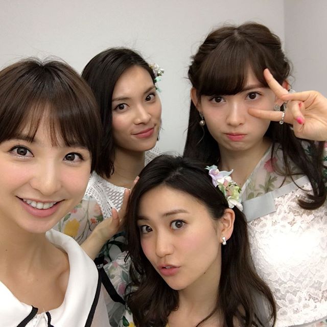 Akb48タイムズ Akb48まとめ 元akb48 小嶋陽菜 大島優子 秋元才加 梅田彩佳が30歳という現実 Livedoor Blog ブログ Akb48タイムズ Akb48まとめ 元akb48 小嶋陽菜 大島優子 秋元才加 梅田彩佳が30歳という現実 Livedoor Blog ブログ