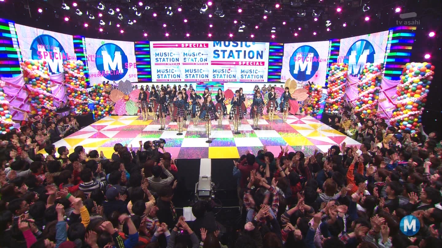 Mステ実況スレ Akb48 大島優子最後の出演 前しか向かねえ 今日までのメロディー ヘビーローテーション を披露 アイドル速報 Mステ実況スレ Akb48 大島優子最後の出演 前しか向かねえ 今日までのメロディー ヘビーローテーション を披露 アイドル速報
