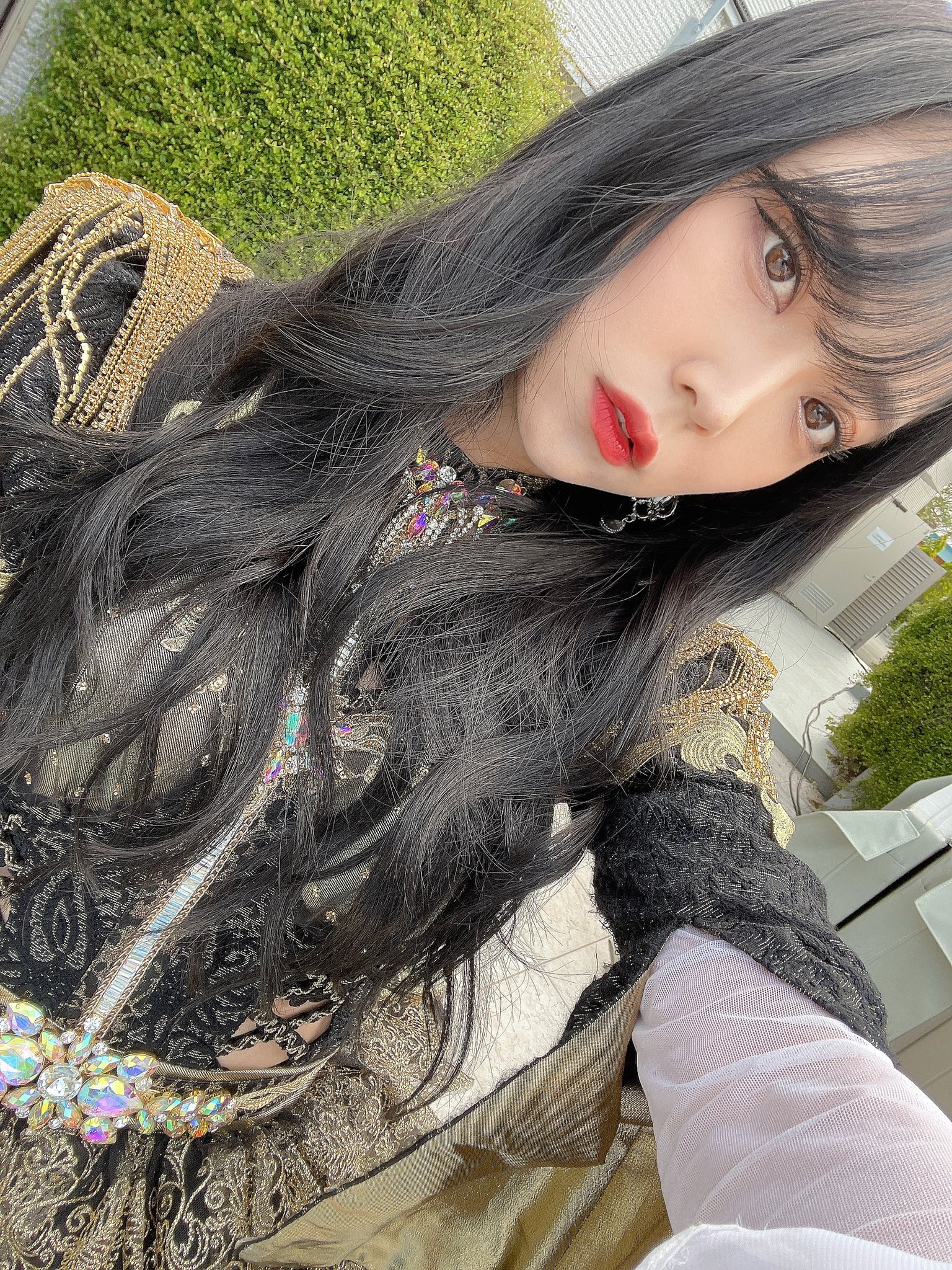 Nmb48白間美瑠 卒業後はアーティストの道へ進むことを発表 安室奈美恵さんや倖田來未さんのようになりたい 海外進出も視野で韓国語も習い始める 2ch坂道まとめアンテナ