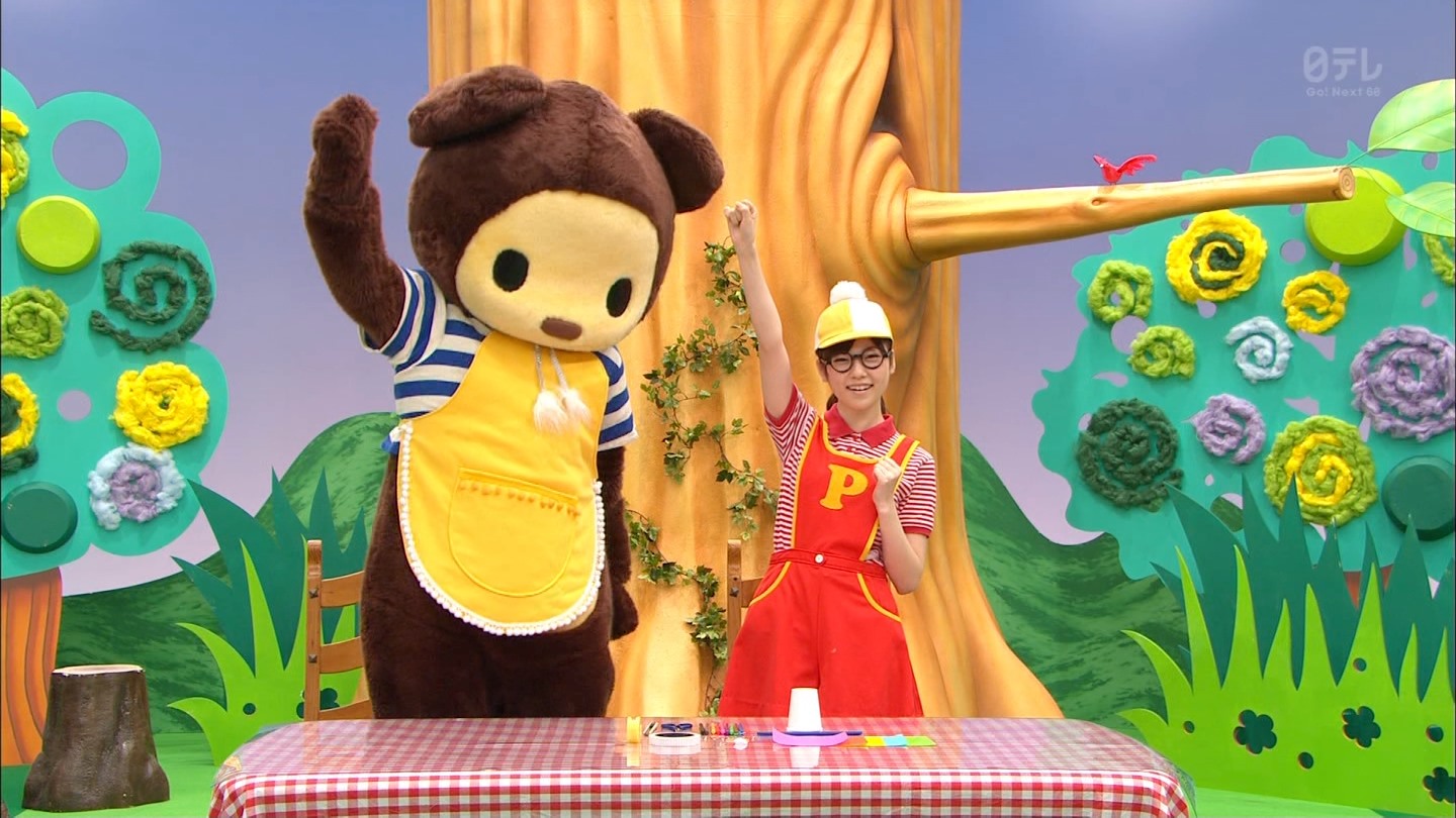 Akb48タイムズ Akb48まとめ わくわくさん Akbの方が番組の中で工作してる サタデーナイトチャイルドマシーン Livedoor Blog ブログ Akb48タイムズ Akb48まとめ わくわくさん Akbの方が番組の中で工作してる サタデーナイトチャイルドマシーン Livedoor Blog ブログ