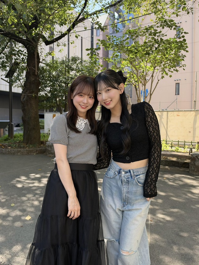 倉野尾成美総監督「少し前の私はつらいことはつらい、嫌なことは嫌だと言って感情丸出し、かなりわがままに生きていた」【AKB48なるちゃん】