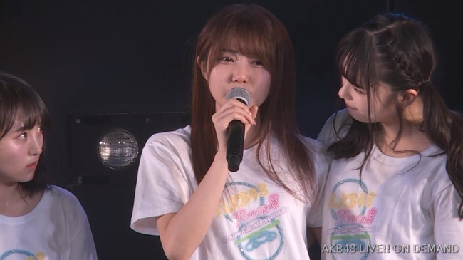 Akb48タイムズ Akb48まとめ 速報 Akb48 チーム8舞木香純が卒業を発表 卒業時期は未定 Livedoor Blog ブログ Akb48タイムズ Akb48まとめ 速報 Akb48 チーム8舞木香純が卒業を発表 卒業時期は未定 Livedoor Blog ブログ