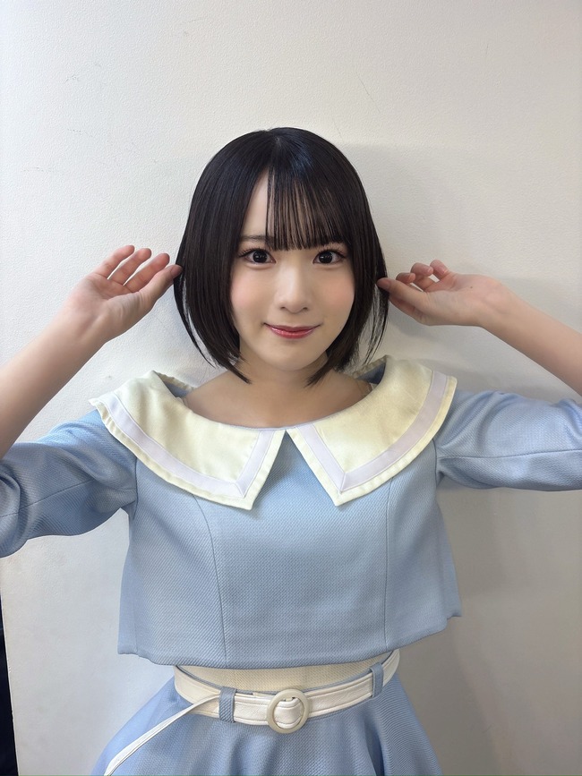【動画】橋本恵理子、ファンから言われて 1番困るランキング１位を発表する！！「劇場公演が全く当たりません、どうしたらいいの？」【AKB48えりちゃん】