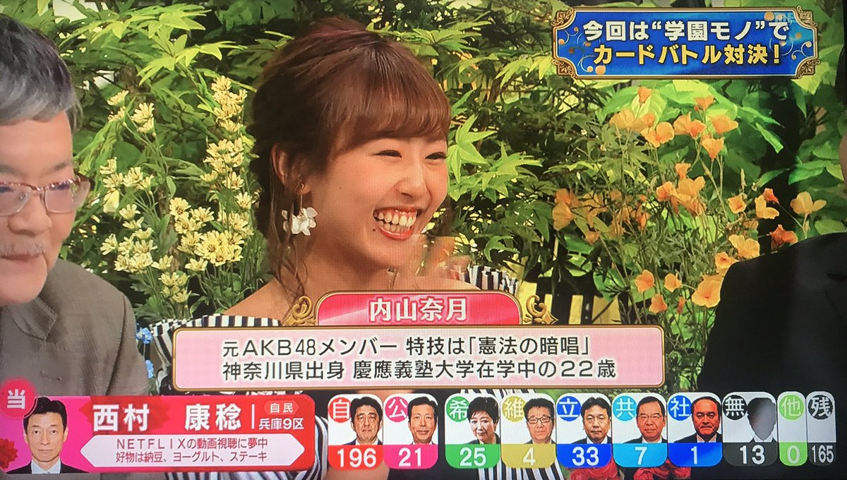Akb48タイムズ Akb48まとめ 内山奈月 Livedoor Blog ブログ Akb48タイムズ Akb48まとめ 内山奈月 Livedoor Blog ブログ