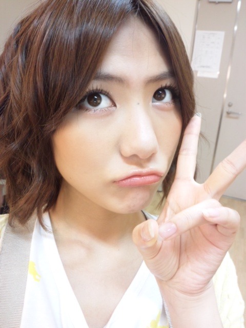 Akb48タイムズ Akb48まとめ Akb48 宮澤佐江のルックスが復活 Livedoor Blog ブログ