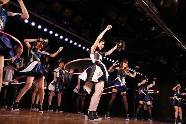 Akb48タイムズ Akb48まとめ Akb48 ぱるるの白い脚って魅力的だよね 島崎遥香 Livedoor Blog ブログ