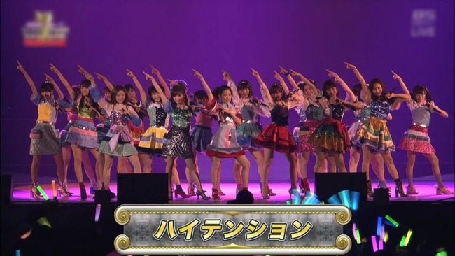 akb48-46th