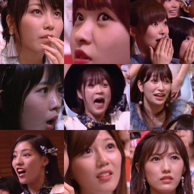 Akb48タイムズ Akb48まとめ ウーマン村本大輔 須藤凛々花を面白がれないやつは絶対にモテない Nmb48りりぽん Livedoor Blog ブログ
