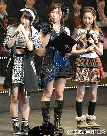 Akb48タイムズ Akb48まとめ Akb48単独リクエストアワー セットリストベスト100 16 宮崎美穂のリクアワ総合司会良かったよな みゃお Livedoor Blog ブログ Akb48タイムズ Akb48まとめ Akb48単独リクエストアワー セットリストベスト100 16 宮崎美穂のリクアワ総合司会良かったよな みゃお Livedoor Blog ブログ