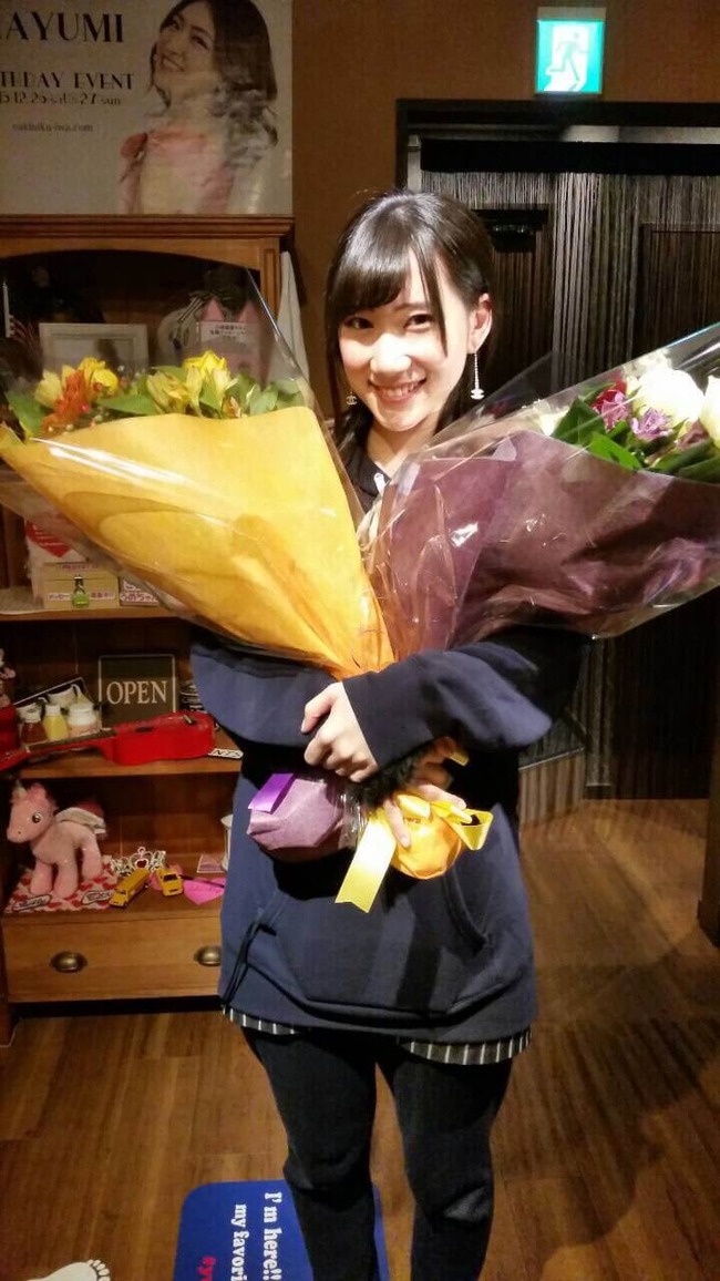 Akb48タイムズ Akb48まとめ 元akb48鈴木紫帆里 Anaに就職が決まった模様 Livedoor Blog ブログ Akb48タイムズ Akb48まとめ 元akb48鈴木紫帆里 Anaに就職が決まった模様 Livedoor Blog ブログ