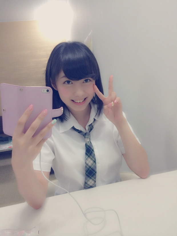 Akb48タイムズ Akb48まとめ Nmb48 Nmbのあんちゅって子可愛いのになんで人気ないの 石塚朱莉 Livedoor Blog ブログ