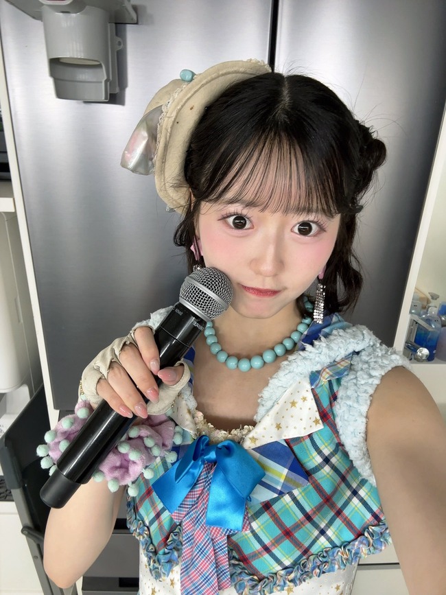 【動画】八木愛月さんの表情管理がスゴい！【AKB48あづ】