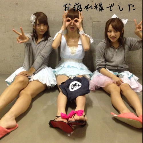 Akb48タイムズ Akb48まとめ Akb48 高橋みなみって可愛くなったよな Livedoor Blog ブログ