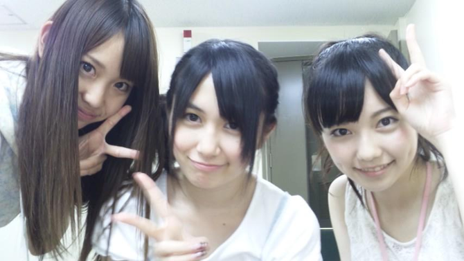 Akb48タイムズ Akb48まとめ Akb48系列 次世代エース候補格付けスレ Livedoor Blog ブログ Akb48タイムズ Akb48まとめ Akb48系列 次世代エース候補格付けスレ Livedoor Blog ブログ