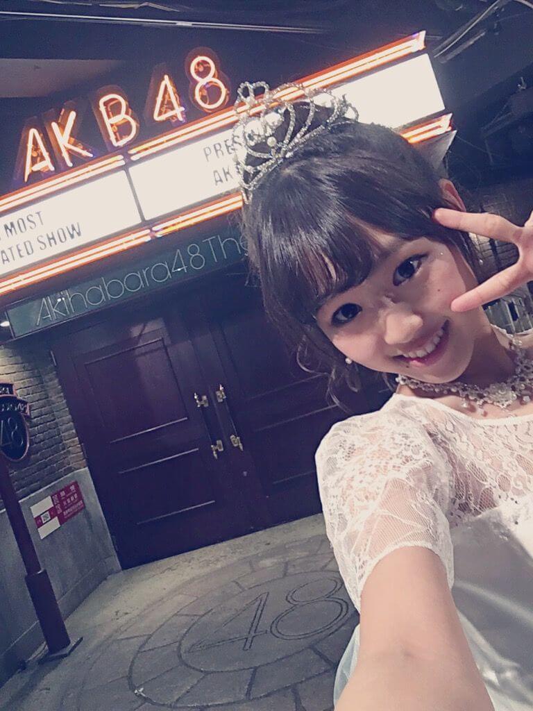 Akb48タイムズ Akb48まとめ 内山奈月 Livedoor Blog ブログ