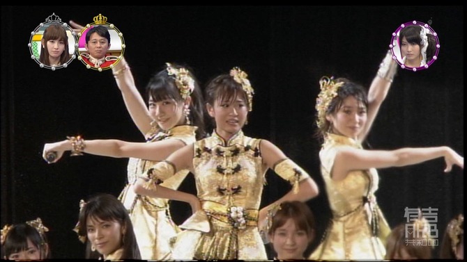 Akb48タイムズ Akb48まとめ 有吉akb共和国実況スレ 前田敦子魂 Livedoor Blog ブログ