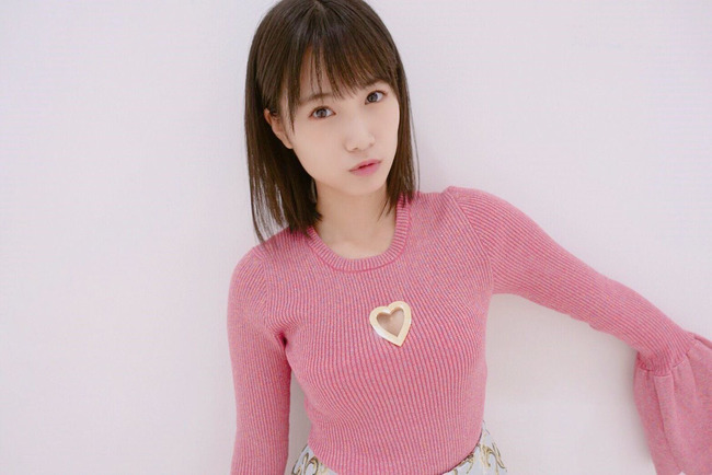 Akb48タイムズ Akb48まとめ Hkt48 朝長美桜ちゃんの私服が凄い D Akb48みおたす Livedoor Blog ブログ