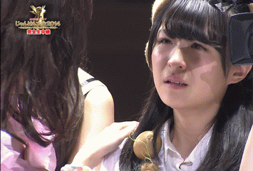 Akb48タイムズ Akb48まとめ 島崎遥香 ぱるるが見せた Akb48選抜総選挙 舞台裏でのさりげない優しさ 篠崎彩奈 あやなん Livedoor Blog ブログ Akb48タイムズ Akb48まとめ 島崎遥香 ぱるるが見せた Akb48選抜総選挙 舞台裏でのさりげない優しさ 篠崎彩奈 あやなん Livedoor Blog ブログ
