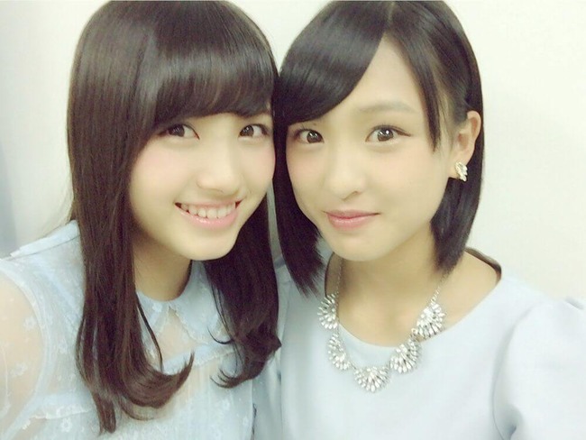 Akb48タイムズ Akb48まとめ Akb48 大和田南那と山田菜々美の2人の呼び名募集中 なーにゃ チーム8 Livedoor Blog ブログ Akb48タイムズ Akb48まとめ Akb48 大和田南那と山田菜々美の2人の呼び名募集中 なーにゃ チーム8 Livedoor Blog ブログ