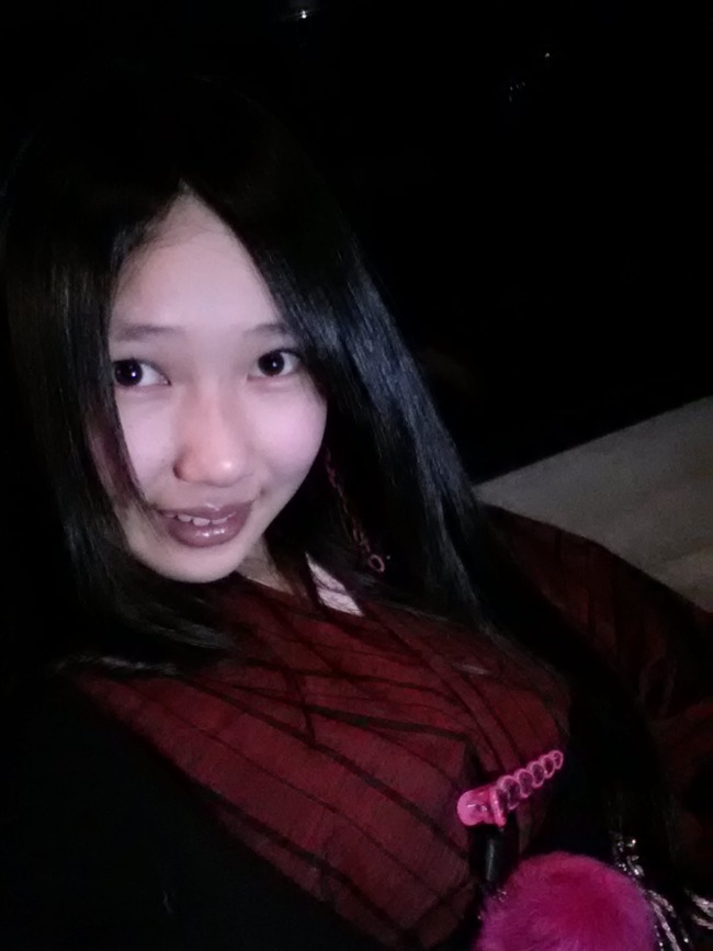 Akb48タイムズ Akb48まとめ Hkt48 ゆりや姉さんのオフショットが凄い 井上由莉耶 Livedoor Blog ブログ