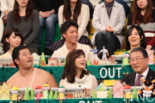 Akb48タイムズ Akb48まとめ 今夜21時から 中居正広のプロ野球珍プレー好プレー大賞15 にhkt48指原莉乃が出演 Livedoor Blog ブログ Akb48タイムズ Akb48まとめ 今夜21時から 中居正広のプロ野球珍プレー好プレー大賞15 にhkt48指原莉乃が出演 Livedoor Blog ブログ
