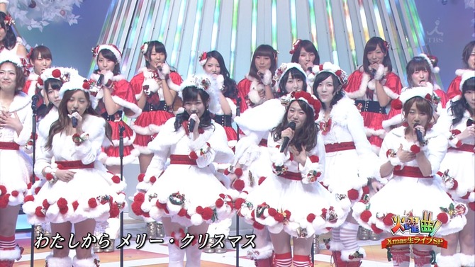 Akb48タイムズ Akb48まとめ 火曜曲 生4時間xmasライブ 出演akb48 Ske48 Nmb48の感想 Livedoor Blog ブログ Akb48タイムズ Akb48まとめ 火曜曲 生4時間xmasライブ 出演akb48 Ske48 Nmb48の感想 Livedoor Blog ブログ