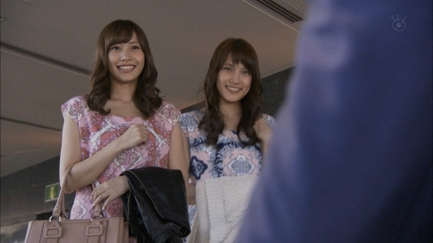 Akb48タイムズ Akb48まとめ サイレーン刑事 彼女 完全悪女 第3話に入山杏奈が登場 のまとめ キャプチャ画像あり Livedoor Blog ブログ Akb48タイムズ Akb48まとめ サイレーン刑事 彼女 完全悪女 第3話に入山杏奈が登場 のまとめ キャプチャ画像あり Livedoor Blog ブログ