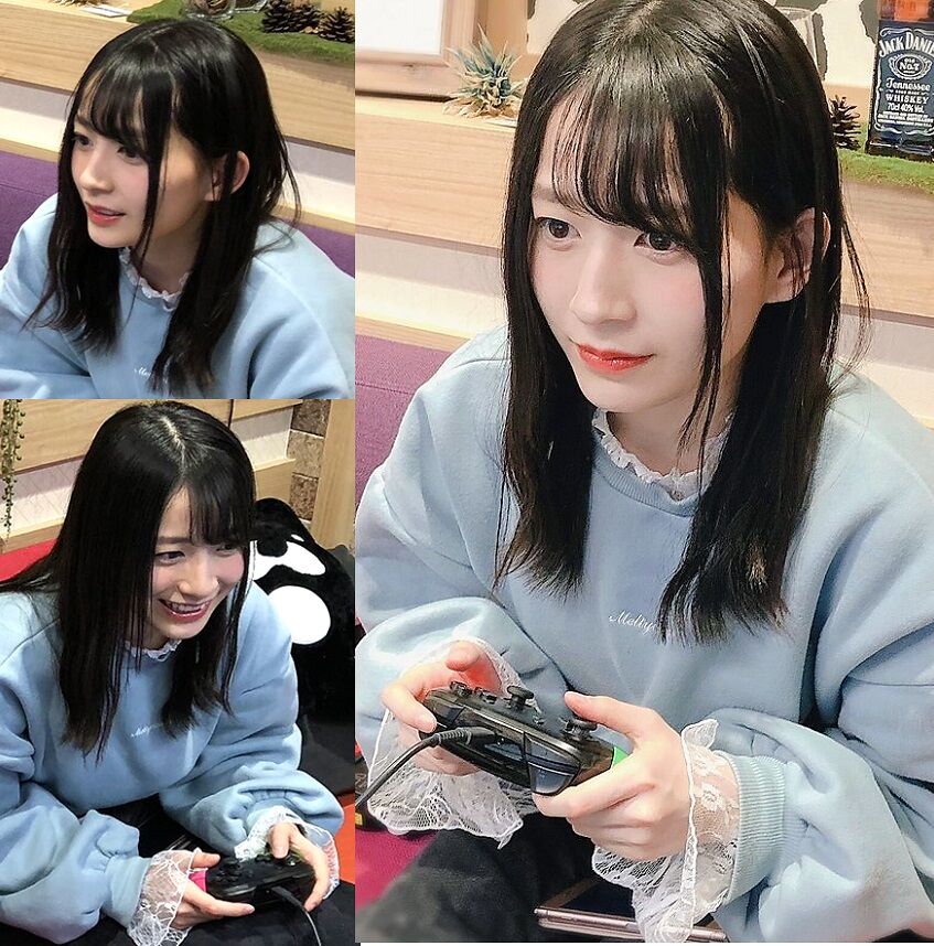 Akb48佐々木ゆかるん どぼんは10月までに6500回やった 11月は目標8000回 佐々木優佳里 坂道まとまとめ速報 Akb48佐々木ゆかるん どぼんは10月までに6500回やった 11月は目標8000回 佐々木優佳里 坂道まとまとめ速報