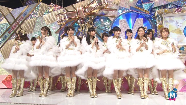 Akb48タイムズ Akb48まとめ Mステスーパーライブ13実況スレ 出演akb48さよならクロール ｅｖｅｒｙｄａｙカチューシャ ｒｉｖｅｒ 夕陽を見ているか 恋するフォーチュンクッキー Livedoor Blog ブログ