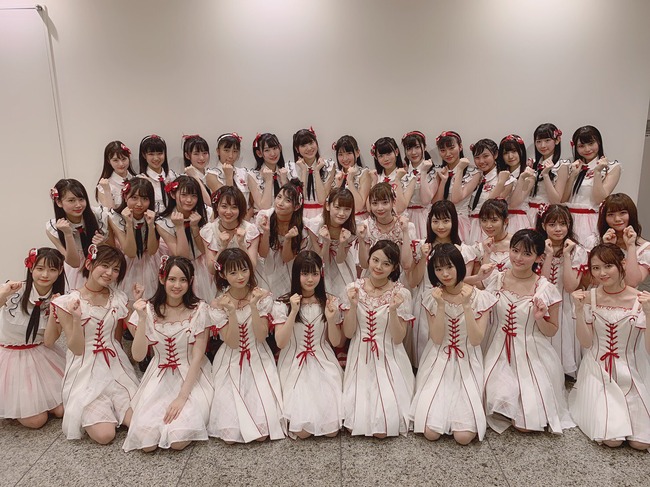 Akb48タイムズ Akb48まとめ Ngt48って解散したほうがよかったんじゃないのか Livedoor Blog ブログ Akb48タイムズ Akb48まとめ Ngt48って解散したほうがよかったんじゃないのか Livedoor Blog ブログ