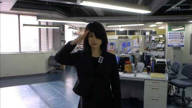 Akb48タイムズ Akb48まとめ 速報 ヤメゴク ヤクザやめて頂きます 主演元akb48大島優子 の第4話視聴率は6 2 Livedoor Blog ブログ