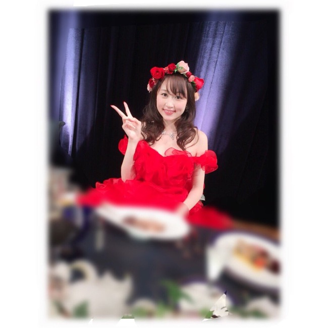 Akb48タイムズ Akb48まとめ Akb48 小森美果の結婚式に出席したメンバー Ogまとめ Livedoor Blog ブログ