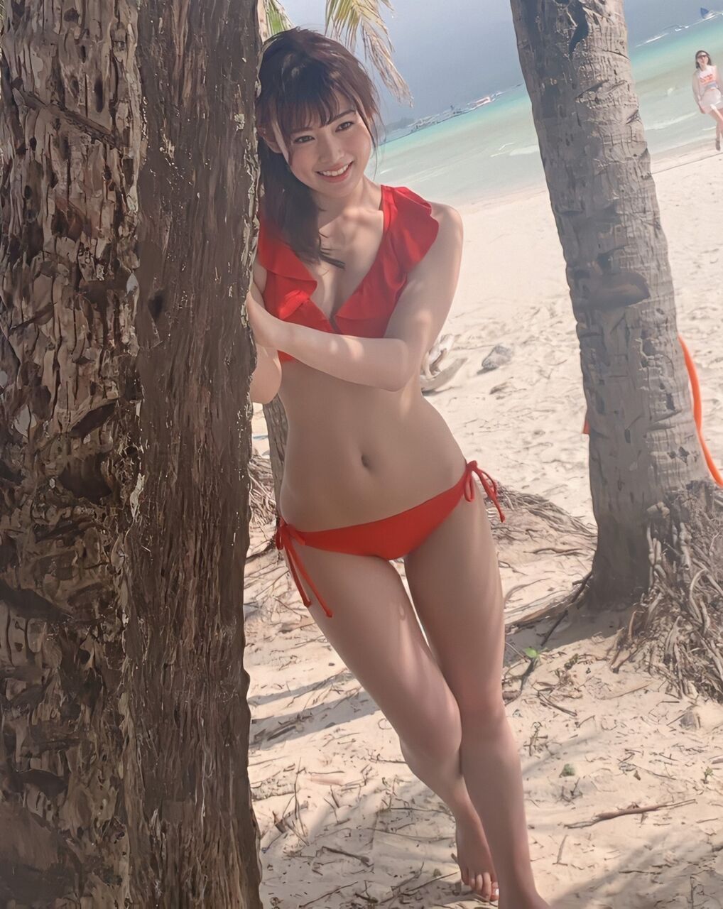 朗報 Akb48岡部麟 美人百花 水着オフショットキタ ゚ ゚ 画像 チーム8りんりん べりん Akb48情報 朗報 Akb48岡部麟 美人百花 水着オフショットキタ ゚ ゚ 画像 チーム8りんりん べりん Akb48情報