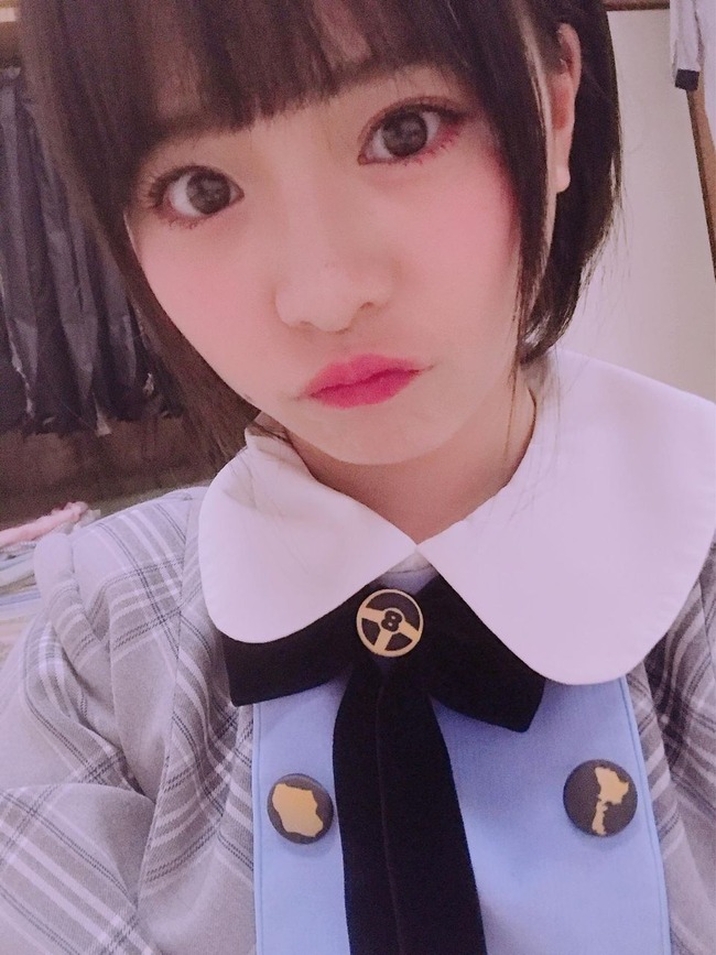 Akb48タイムズ Akb48まとめ Akb48 チーム8倉野尾成美のなんちゃってボブ姿がめちゃんこ可愛い件 なるちゃん Livedoor Blog ブログ Akb48タイムズ Akb48まとめ Akb48 チーム8倉野尾成美のなんちゃってボブ姿がめちゃんこ可愛い件 なるちゃん Livedoor Blog ブログ