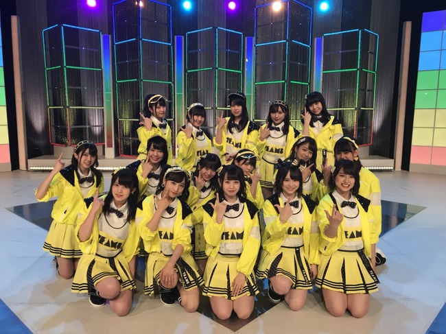 AKB48SHOW180520