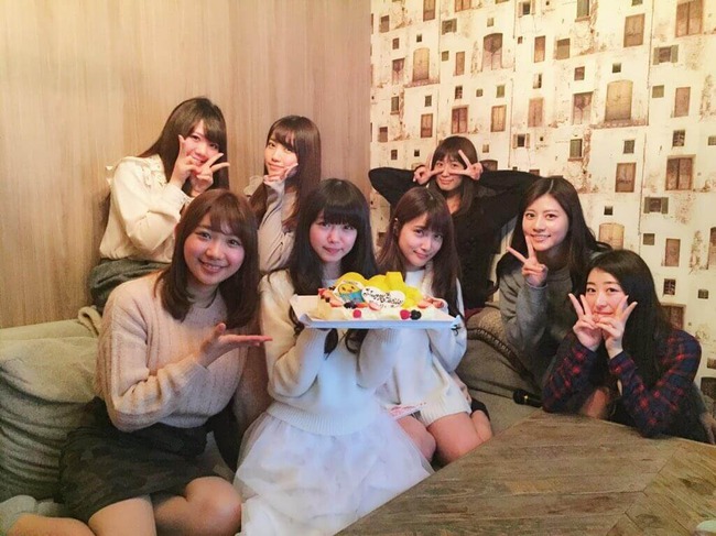 Akb48タイムズ Akb48まとめ 16年第8回akb48選抜総選挙45thシングル 10期のメンバーはどこまで順位 を伸ばすのか 入山杏奈 加藤玲奈 市川美織 阿部マリア 伊豆田莉奈 藤田奈那 Livedoor Blog ブログ Akb48タイムズ Akb48まとめ 16年第8回akb48選抜総選挙45thシングル 10期のメンバーはどこまで順位 を伸ばすのか 入山杏奈 加藤玲奈 市川美織 阿部マリア 伊豆田莉奈 藤田奈那 Livedoor Blog ブログ