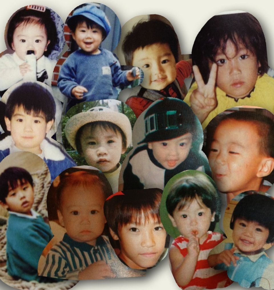 ジャニの幼少期 Youジャニーズまとめちゃいなよ ジャニの幼少期 Youジャニーズまとめちゃいなよ