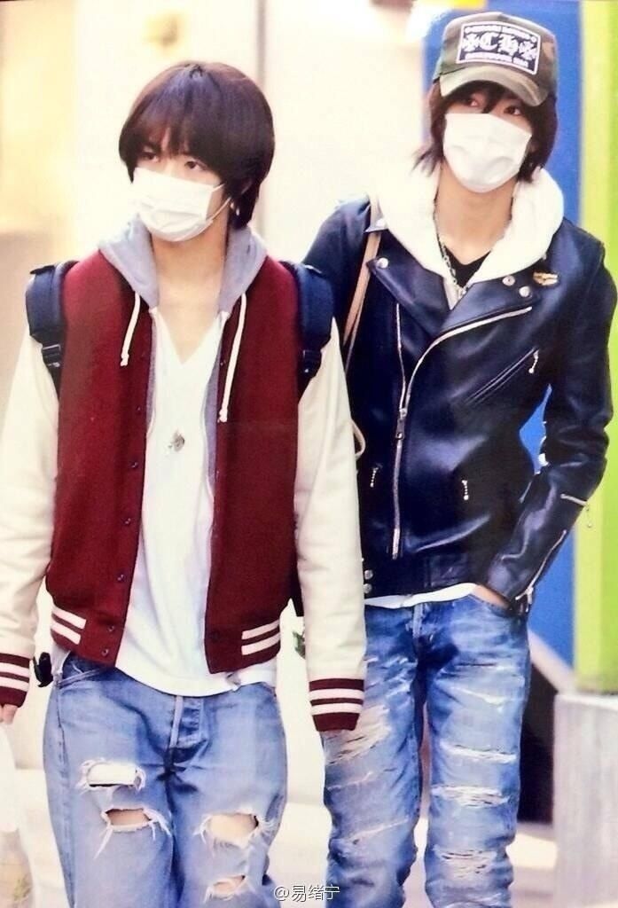 じぐの私服の総額 Youジャニーズまとめちゃいなよ