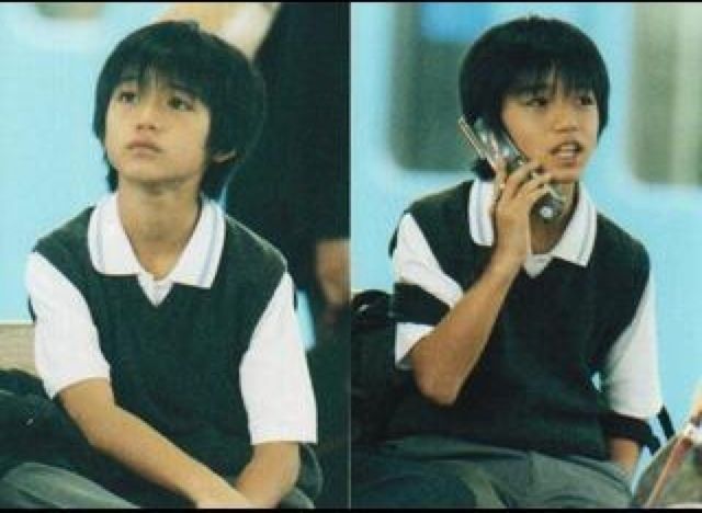 ジャニの幼少期 Youジャニーズまとめちゃいなよ ジャニの幼少期 Youジャニーズまとめちゃいなよ