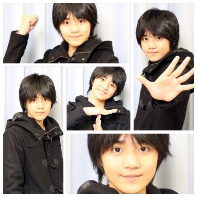 Jr 名鑑におにくこと倉本郁が登場するもすぐに削除された模様 Youジャニーズまとめちゃいなよ Jr 名鑑におにくこと倉本郁が登場するもすぐに削除された模様 Youジャニーズまとめちゃいなよ