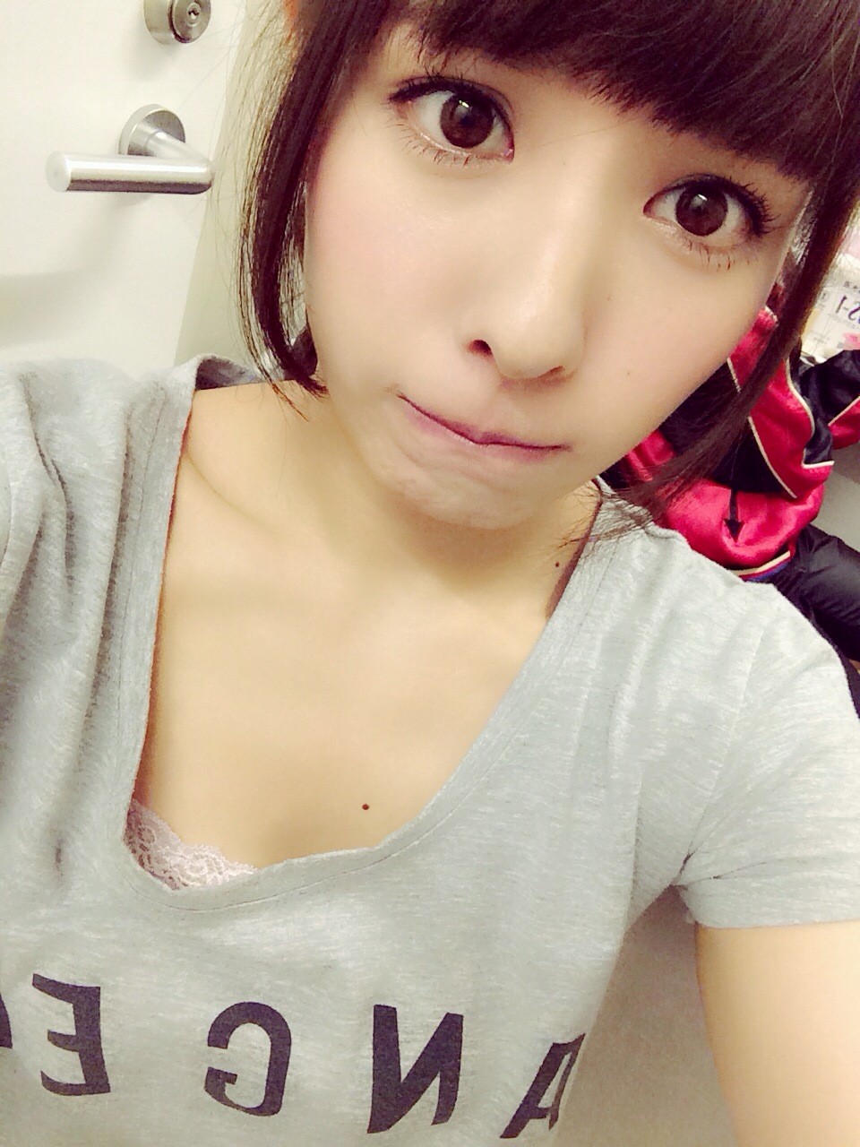 Nmb48山田菜々 下着は見せないわよ 笑 Akb48まとめんばー Nmb48山田菜々 下着は見せないわよ 笑 Akb48まとめんばー