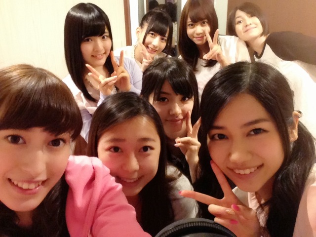 Akb48 12期のメンバーが集まって Iwa で12期会をする Akb48まとめんばー Akb48 12期のメンバーが集まって Iwa で12期会をする Akb48まとめんばー