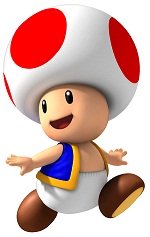 toad
