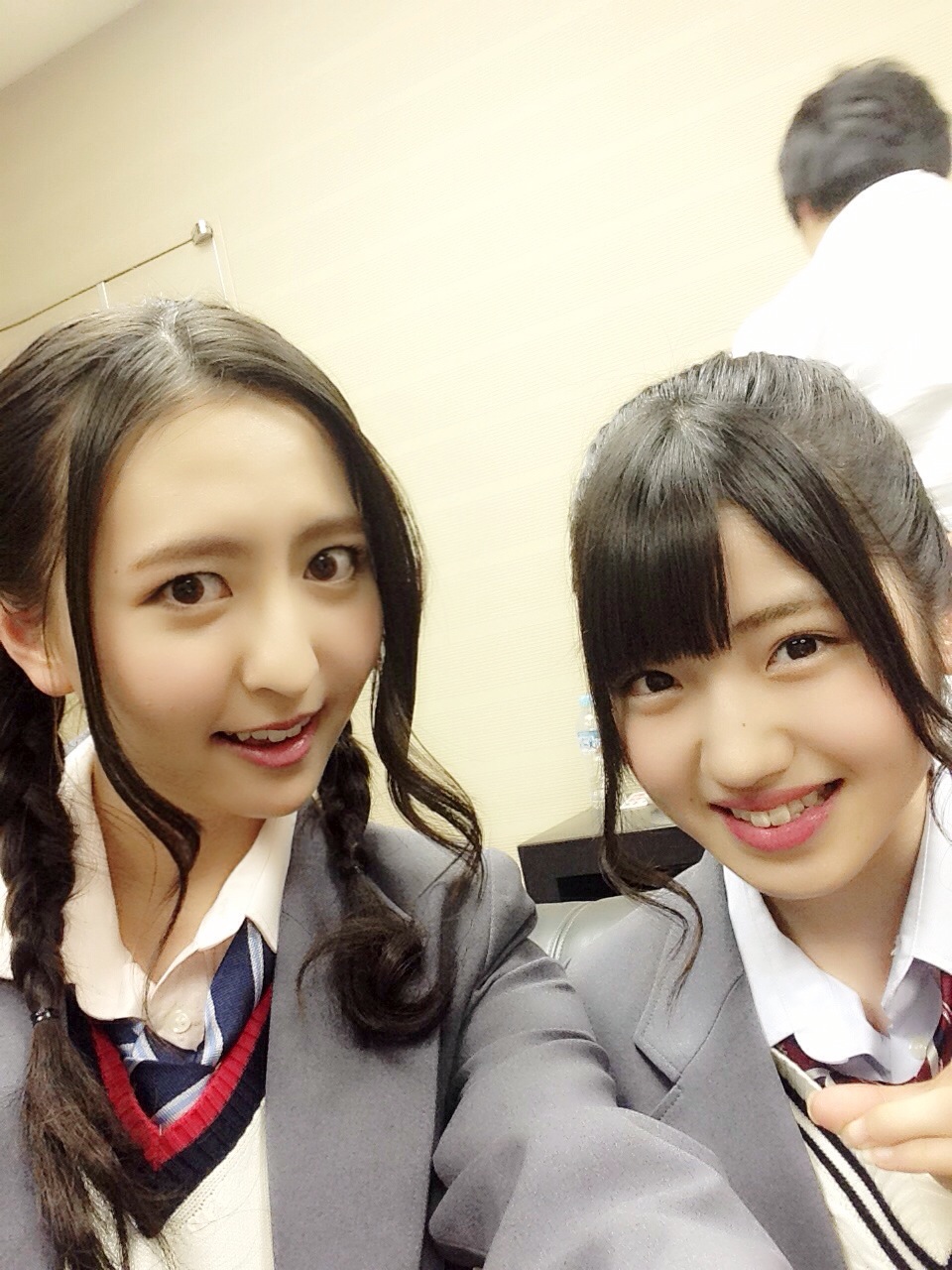 Akb48村山彩希とhkt48森保まどかが長崎県長崎市のakb観光大使メンバーに Akb48まとめんばー Akb48村山彩希とhkt48森保まどかが長崎県長崎市のakb観光大使メンバーに Akb48まとめんばー