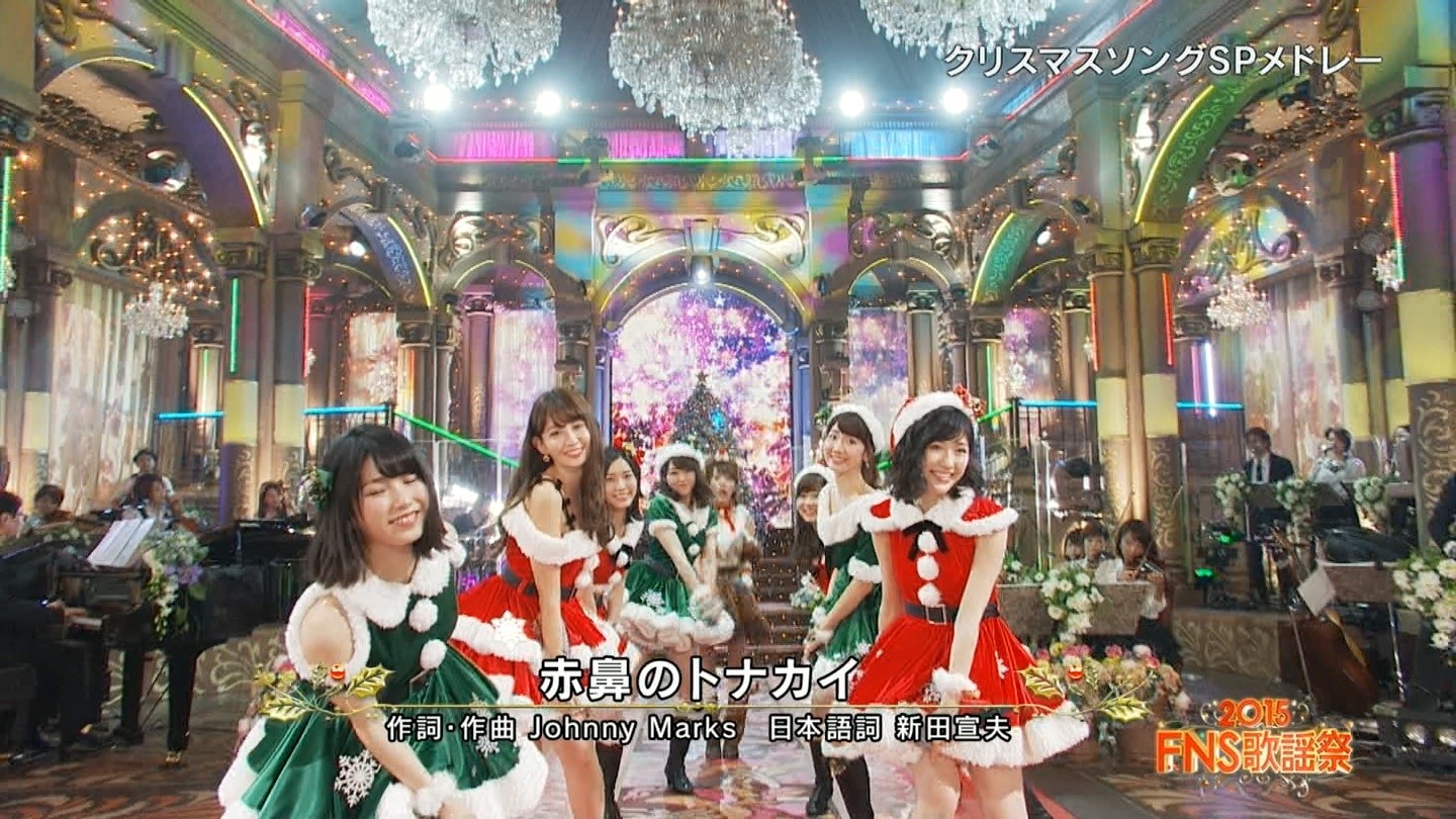 AKB48まとめんばー