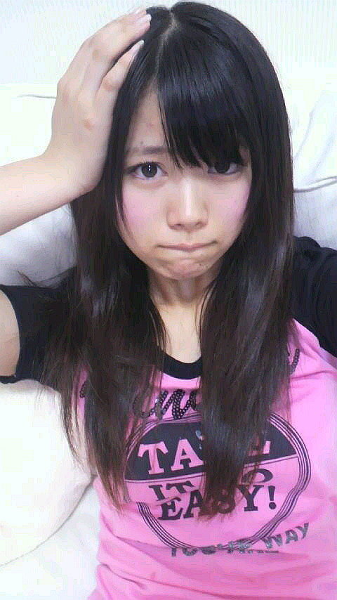 画像 Akb山内鈴蘭がゴルフトーナメントに出場 衝撃260ヤードショット Akb48まとめんばー